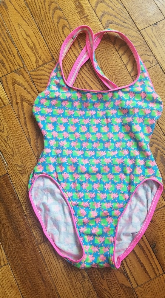 Vintage one piece